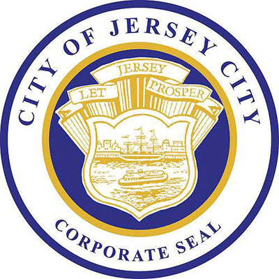 City of Jersey City